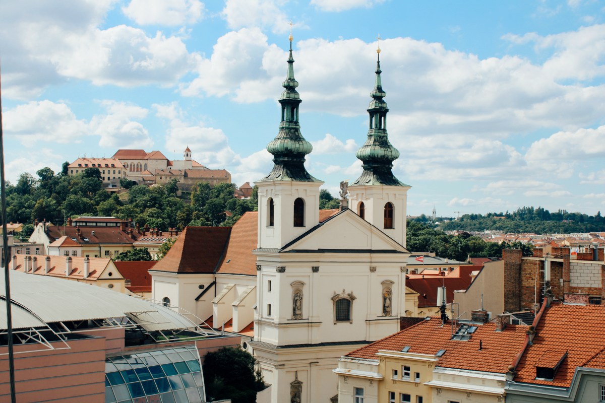 Love Letter to Brno: Ultimate Travel Guide to the Famous Stories of City’s Top&nbsp;Sights